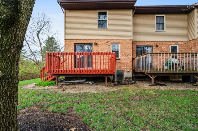 121 Elk Court, Fairfield, OH 45014