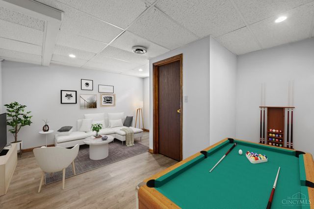 121 Elk Court, Fairfield, OH 45014