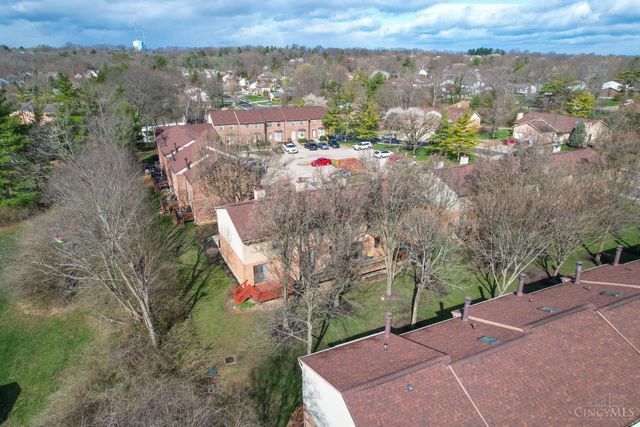 121 Elk Court, Fairfield, OH 45014