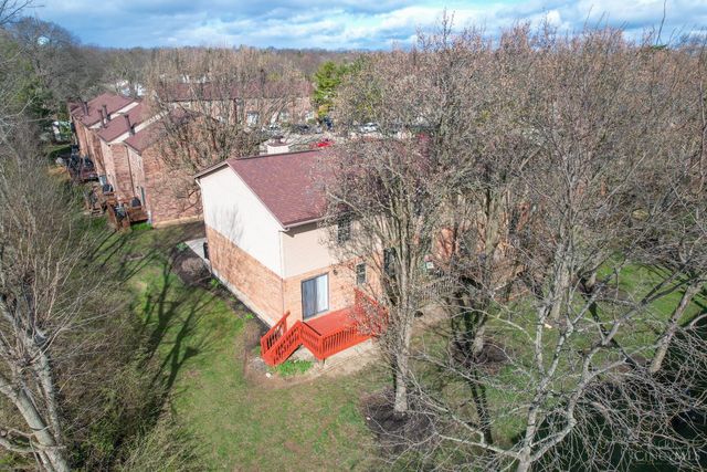 121 Elk Court, Fairfield, OH 45014