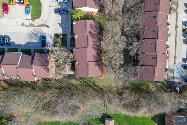 121 Elk Court, Fairfield, OH 45014