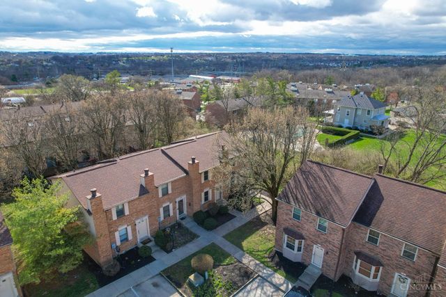 121 Elk Court, Fairfield, OH 45014