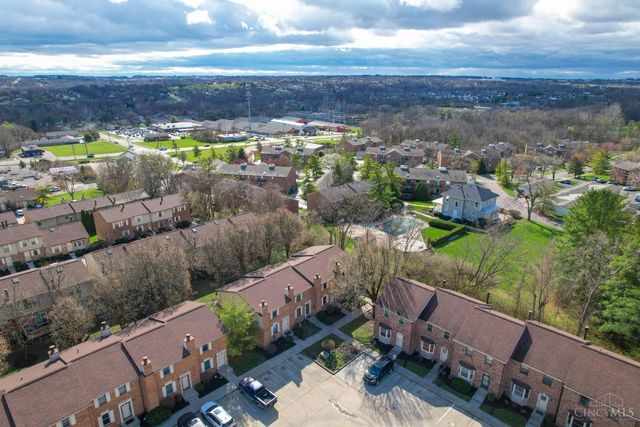 121 Elk Court, Fairfield, OH 45014