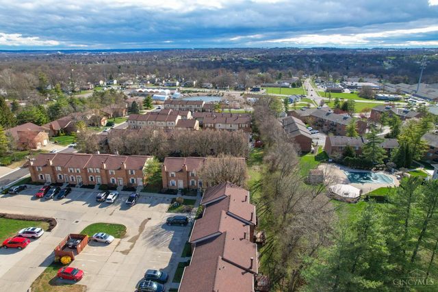 121 Elk Court, Fairfield, OH 45014