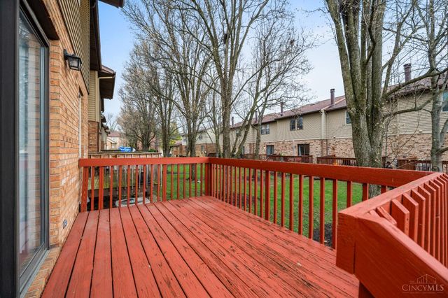 121 Elk Court, Fairfield, OH 45014