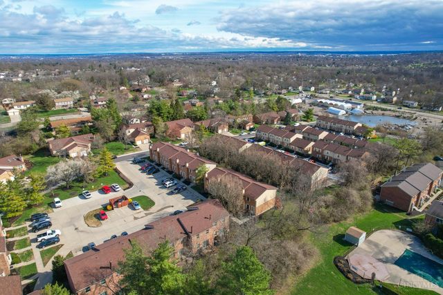 121 Elk Court, Fairfield, OH 45014