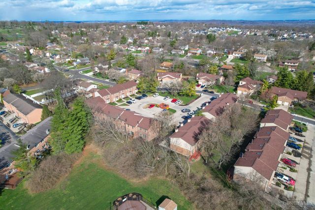 121 Elk Court, Fairfield, OH 45014