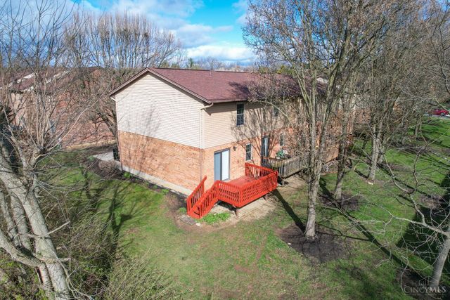 121 Elk Court, Fairfield, OH 45014