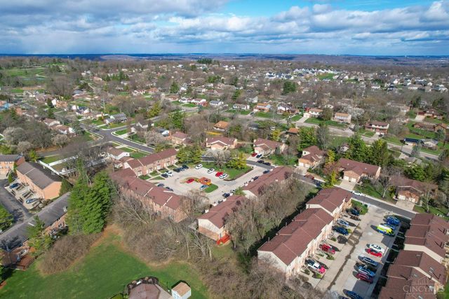 121 Elk Court, Fairfield, OH 45014