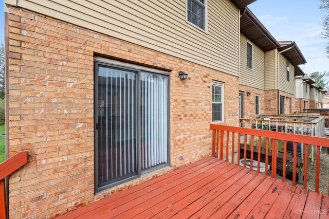 121 Elk Court, Fairfield, OH 45014