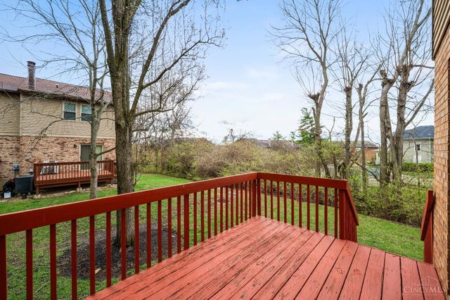 121 Elk Court, Fairfield, OH 45014