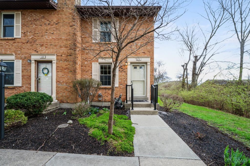 121 Elk Court, Fairfield, OH 45014