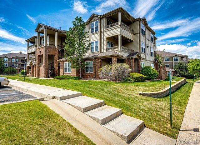 12820 Ironstone Way 103, Parker, CO 80134