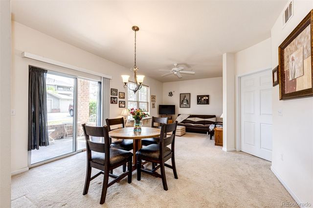 12820 Ironstone Way 103, Parker, CO 80134