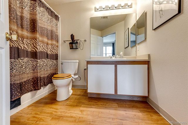 12820 Ironstone Way 103, Parker, CO 80134