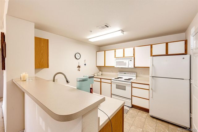 12820 Ironstone Way 103, Parker, CO 80134