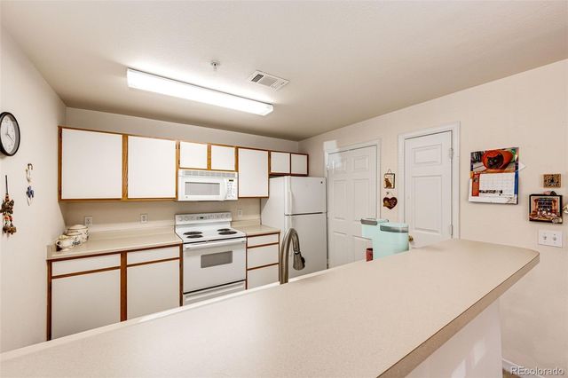 12820 Ironstone Way 103, Parker, CO 80134