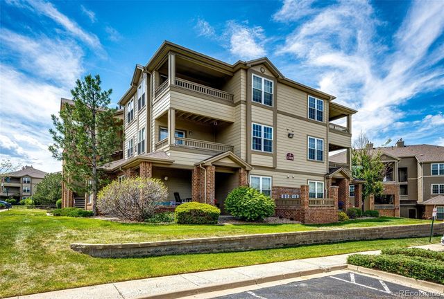 12820 Ironstone Way 103, Parker, CO 80134