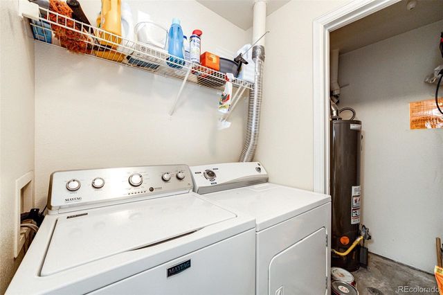 12820 Ironstone Way 103, Parker, CO 80134