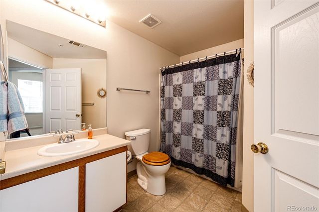 12820 Ironstone Way 103, Parker, CO 80134