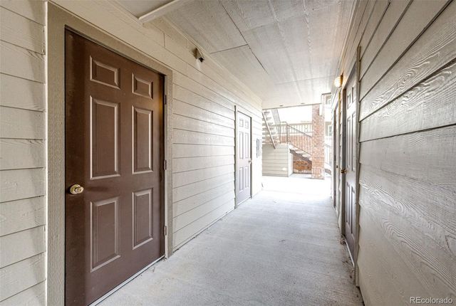 12820 Ironstone Way 103, Parker, CO 80134