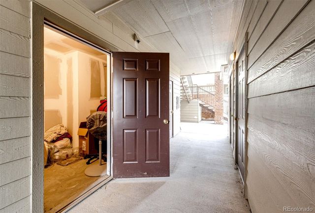 12820 Ironstone Way 103, Parker, CO 80134