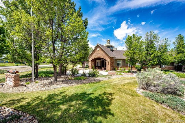 12820 Ironstone Way 103, Parker, CO 80134