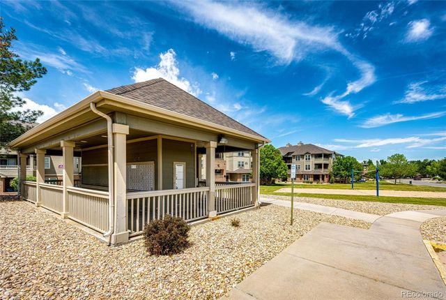 12820 Ironstone Way 103, Parker, CO 80134