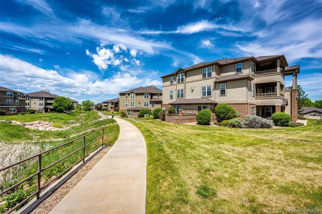 12820 Ironstone Way 103, Parker, CO 80134