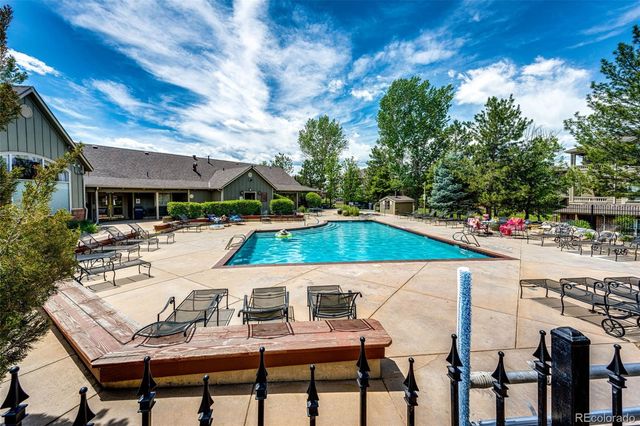 12820 Ironstone Way 103, Parker, CO 80134