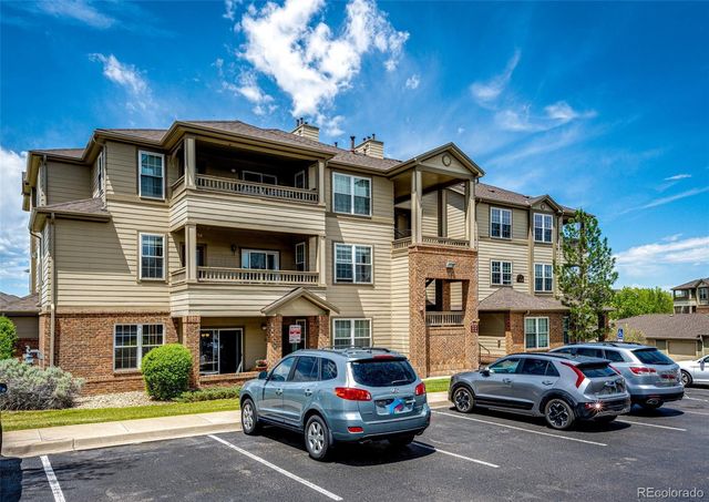12820 Ironstone Way 103, Parker, CO 80134