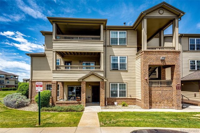 12820 Ironstone Way 103, Parker, CO 80134