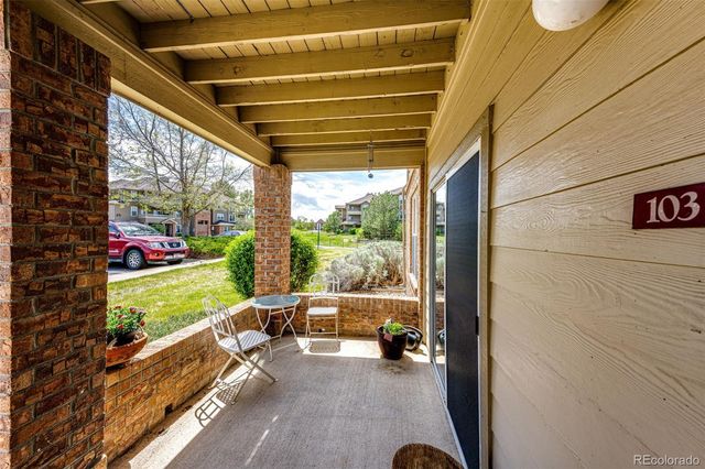 12820 Ironstone Way 103, Parker, CO 80134