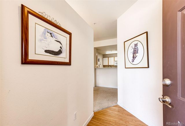 12820 Ironstone Way 103, Parker, CO 80134