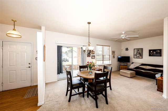 12820 Ironstone Way 103, Parker, CO 80134