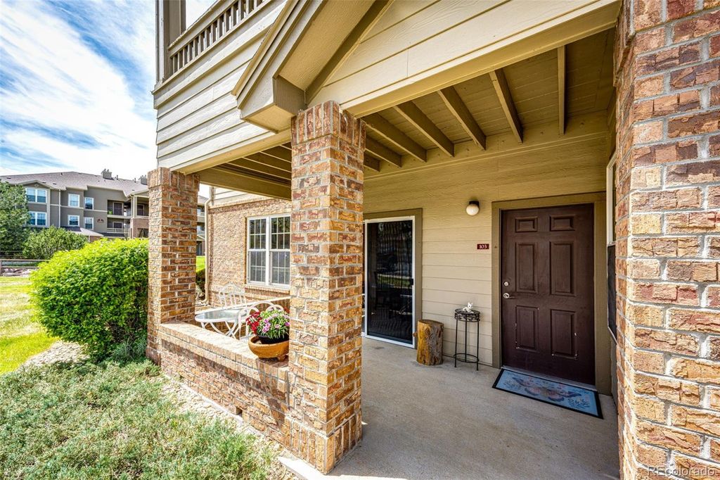 12820 Ironstone Way 103, Parker, CO 80134