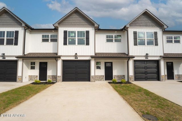 3541 Maggie Lynn Way 14, Knoxville, TN 37921