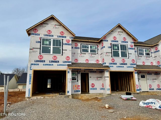 3541 Maggie Lynn Way 14, Knoxville, TN 37921