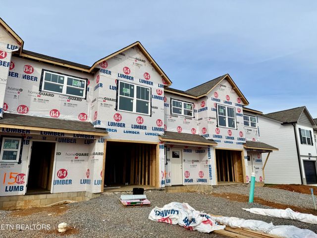 3541 Maggie Lynn Way 14, Knoxville, TN 37921