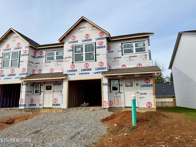 3541 Maggie Lynn Way 14, Knoxville, TN 37921