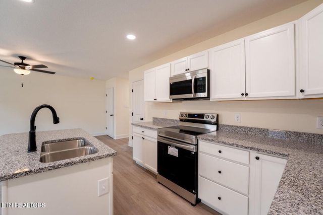 3541 Maggie Lynn Way 14, Knoxville, TN 37921