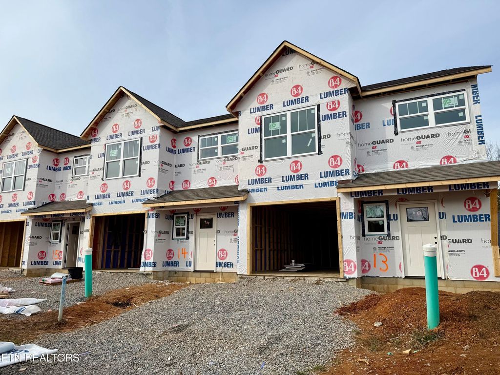 3541 Maggie Lynn Way 14, Knoxville, TN 37921