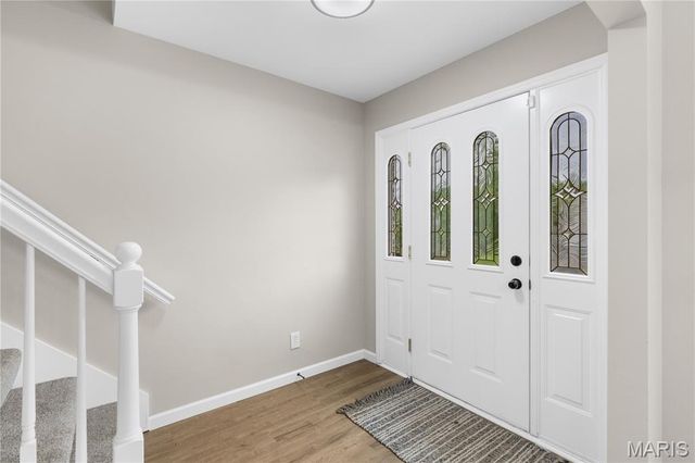11269 Oak Hill Manor Drive, Bridgeton, MO 63044