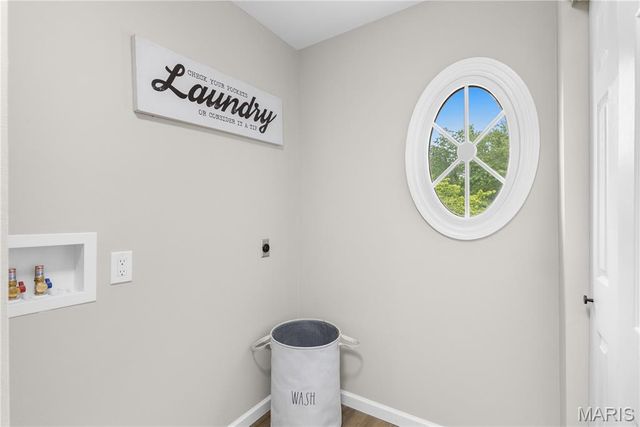 11269 Oak Hill Manor Drive, Bridgeton, MO 63044