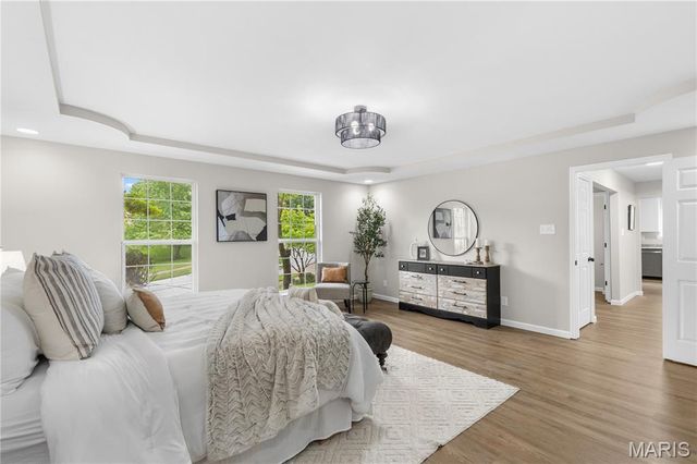 11269 Oak Hill Manor Drive, Bridgeton, MO 63044