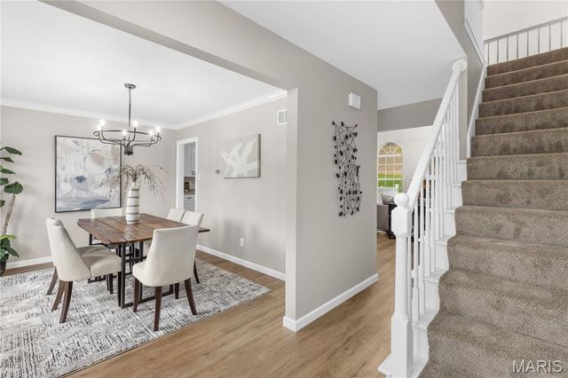 11269 Oak Hill Manor Drive, Bridgeton, MO 63044
