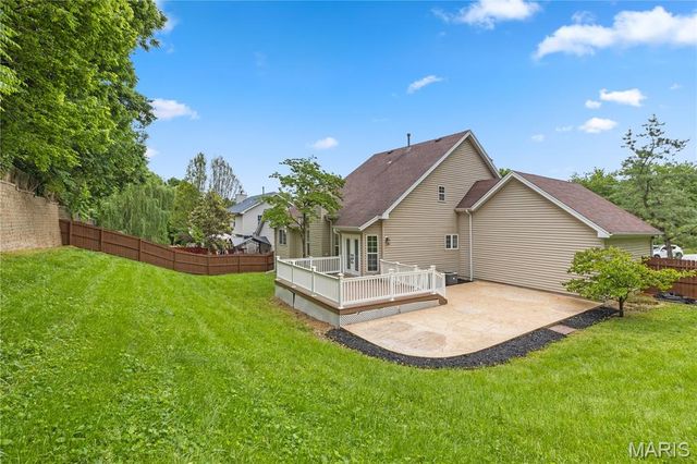 11269 Oak Hill Manor Drive, Bridgeton, MO 63044