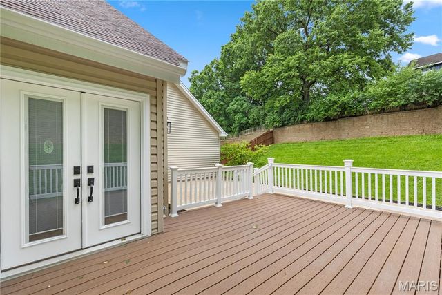 11269 Oak Hill Manor Drive, Bridgeton, MO 63044