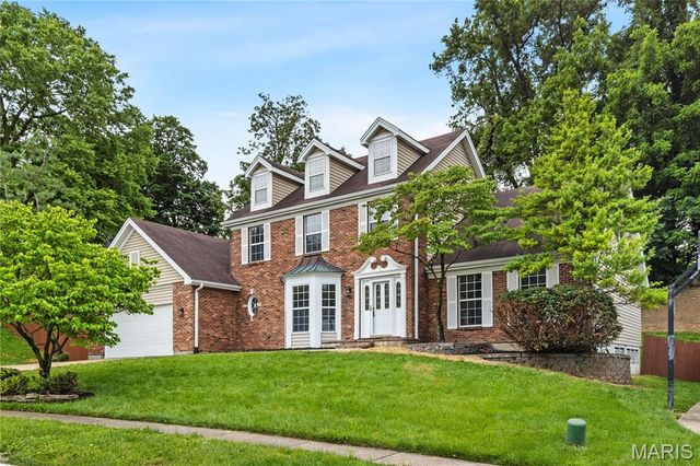 11269 Oak Hill Manor Drive, Bridgeton, MO 63044