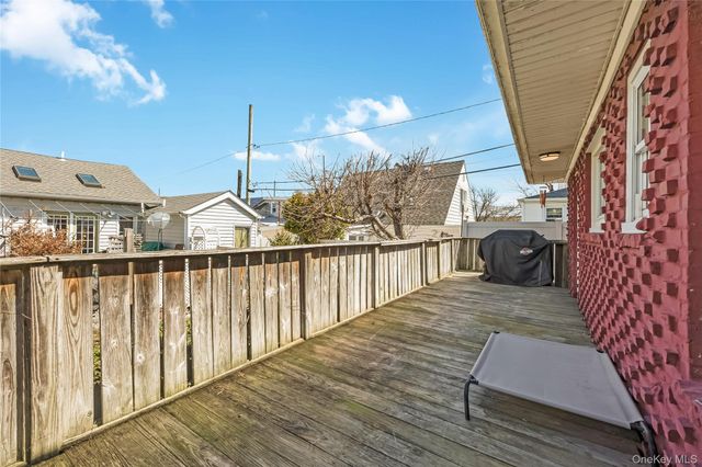 26 February Walk, Long Beach, NY 11561